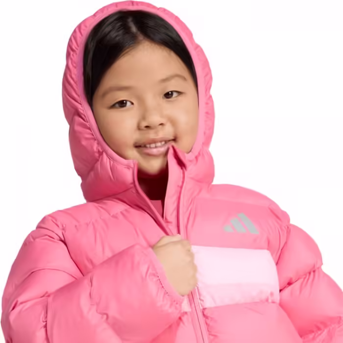 Scurta Adidas LK SD JKT - 5