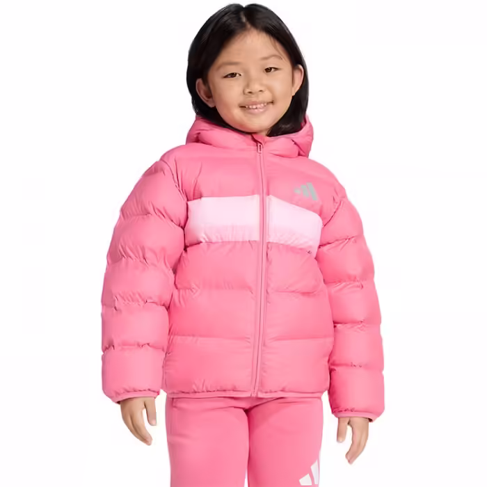 Куртка Adidas LK SD JKT - 6