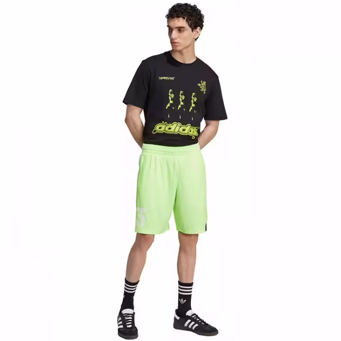 Футболка Adidas GRAPHIC REG SST - 2