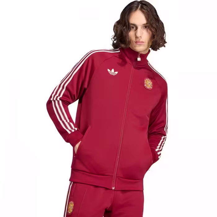 Толстовка Adidas Spain Originals