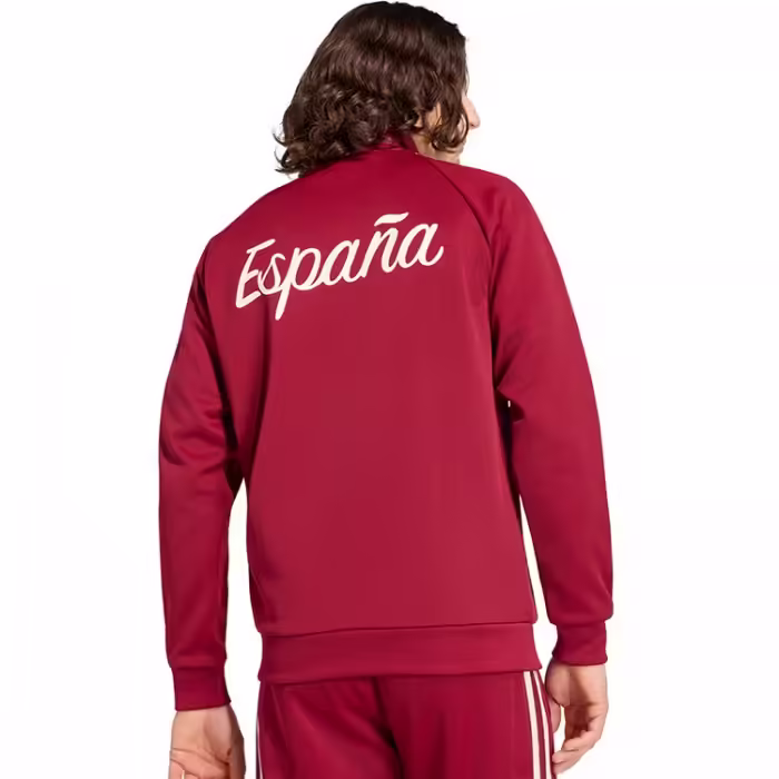Толстовка Adidas Spain Originals - 2