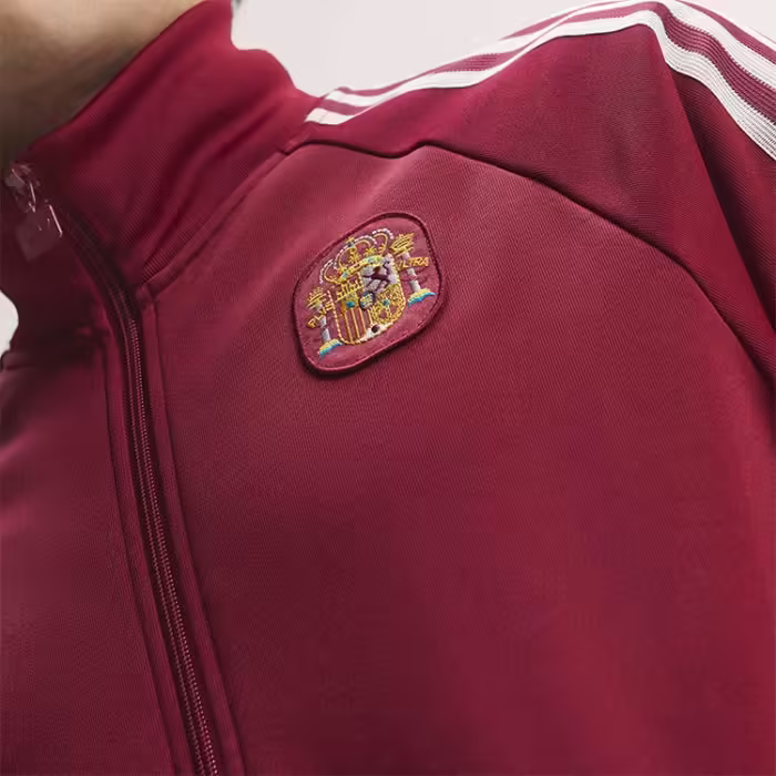 Толстовка Adidas Spain Originals - 7