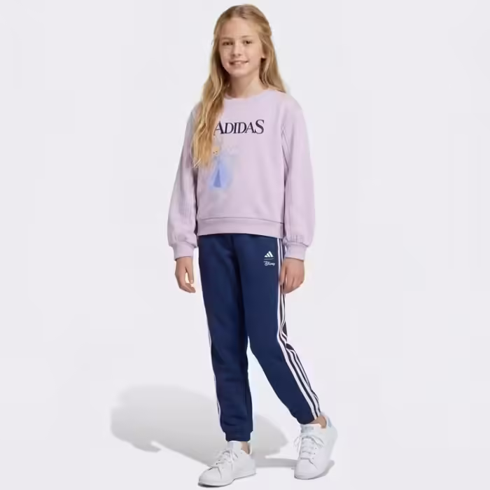 Costum Sportiv Adidas DISNEY FROZEN