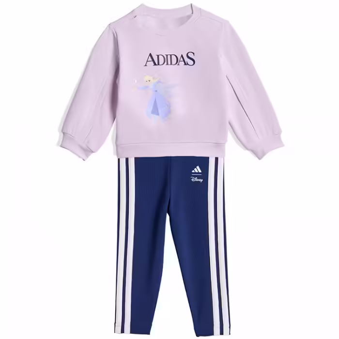Costum Sportiv Adidas DISNEY FROZEN - 3