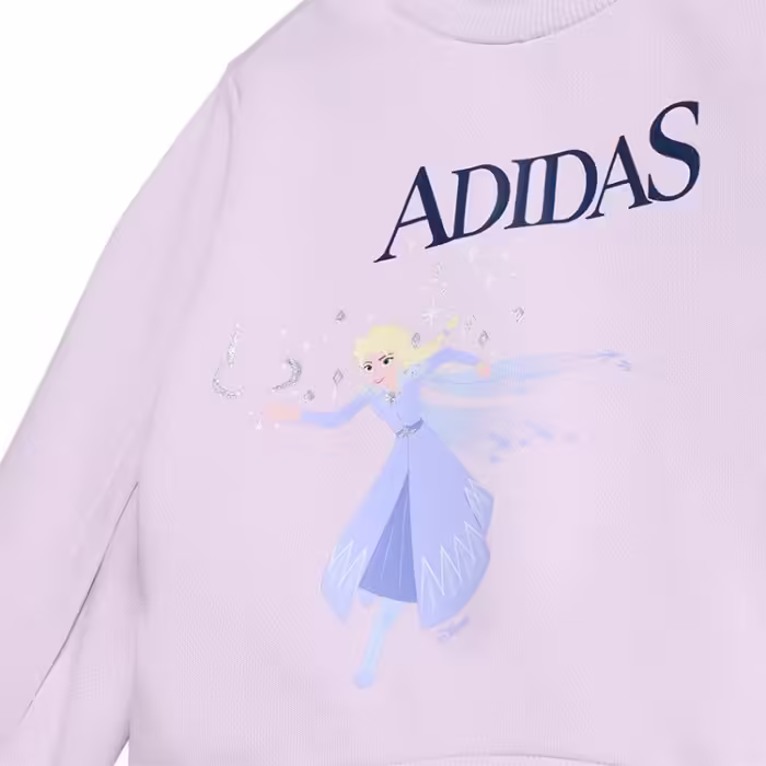 Costum Sportiv Adidas DISNEY FROZEN - 5