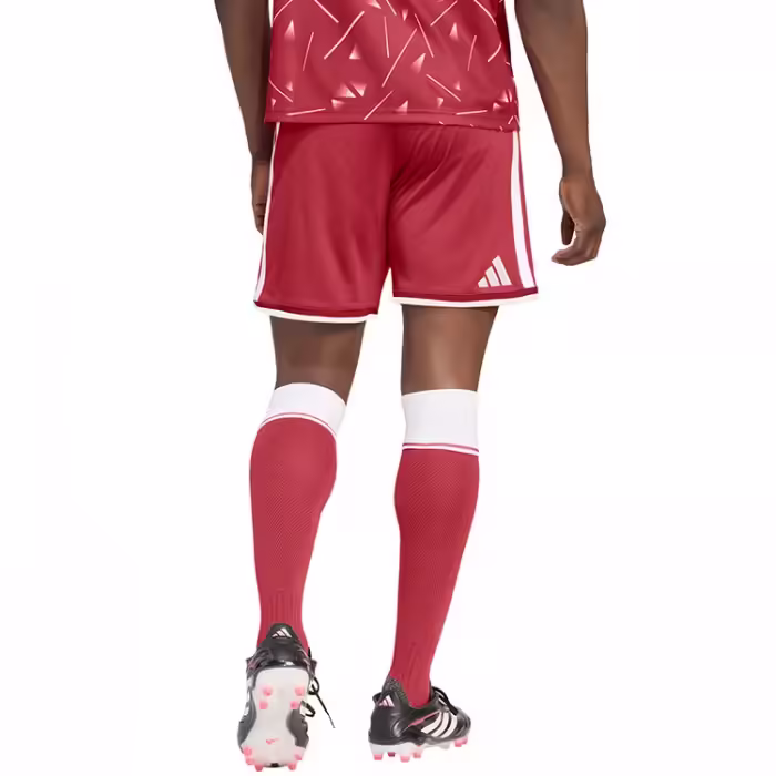 Sorti Adidas LIVERPOOL FC 26/27 HOME Rosu XS - 2