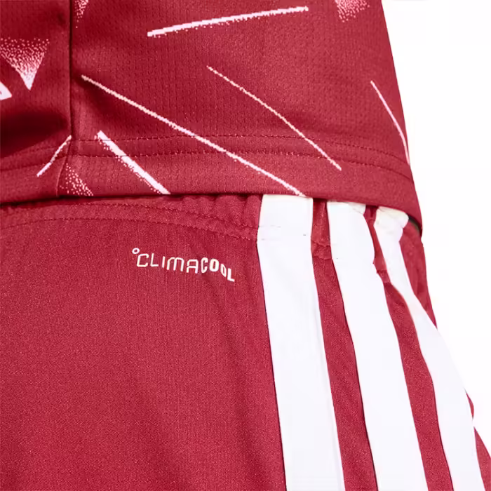 Sorti Adidas LIVERPOOL FC 26/27 HOME Rosu XS - 6