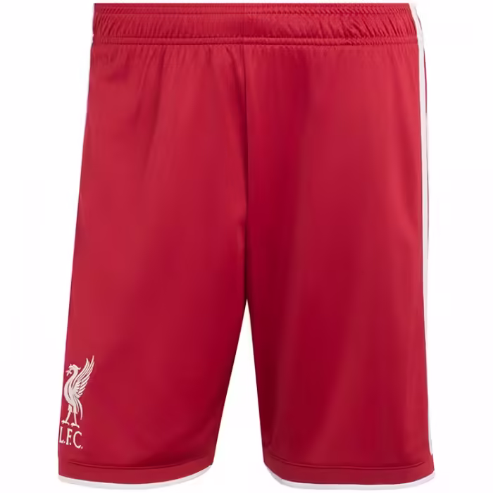 Sorti Adidas LIVERPOOL FC 26/27 HOME Rosu XS - 7