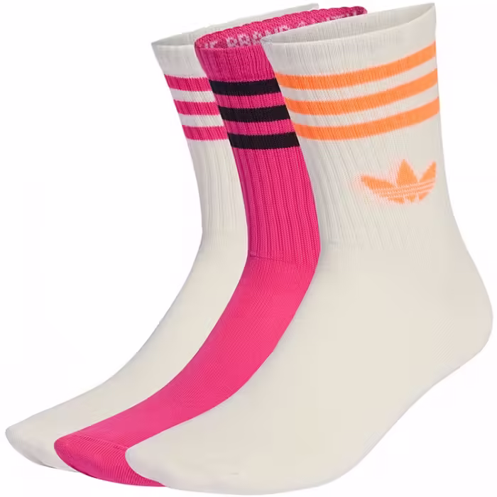 Sosete Adidas 3-STRIPES CREW