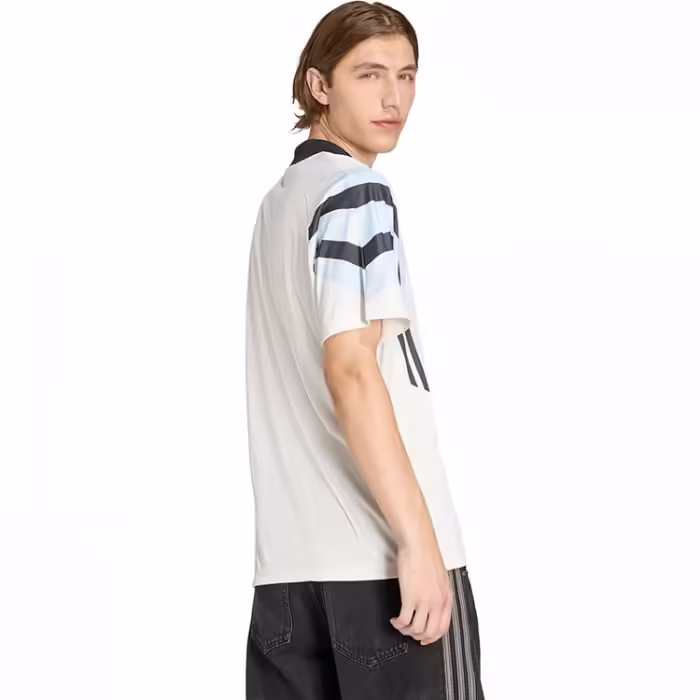 Tricou Adidas SANTIAGO AOP INFILL - 2