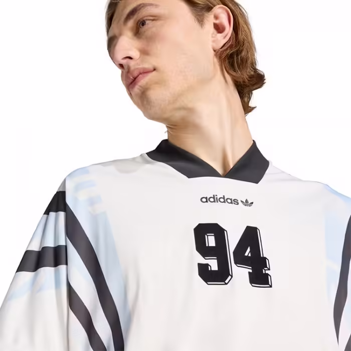 Tricou Adidas SANTIAGO AOP INFILL - 4