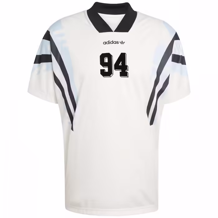 Tricou Adidas SANTIAGO AOP INFILL - 6
