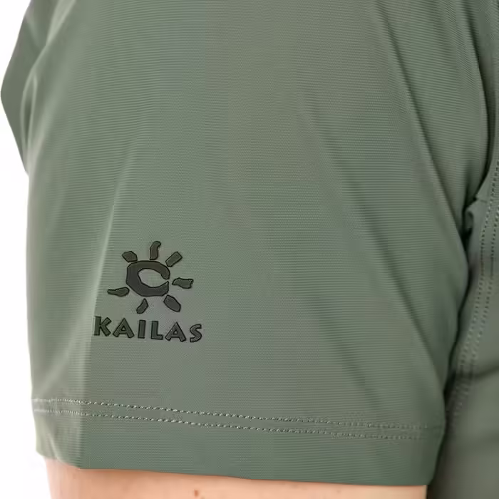 Футболка Kailas Functional T-shirt - 3