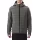 Scurta Kailas Hooded Down Jacket Mens