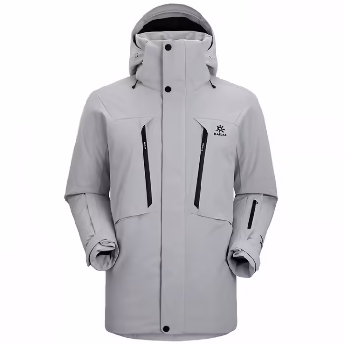 Куртка Kailas Mid Length Down Jacket