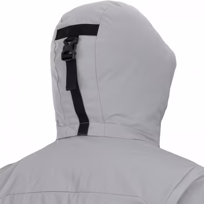 Куртка Kailas Mid Length Down Jacket - 7