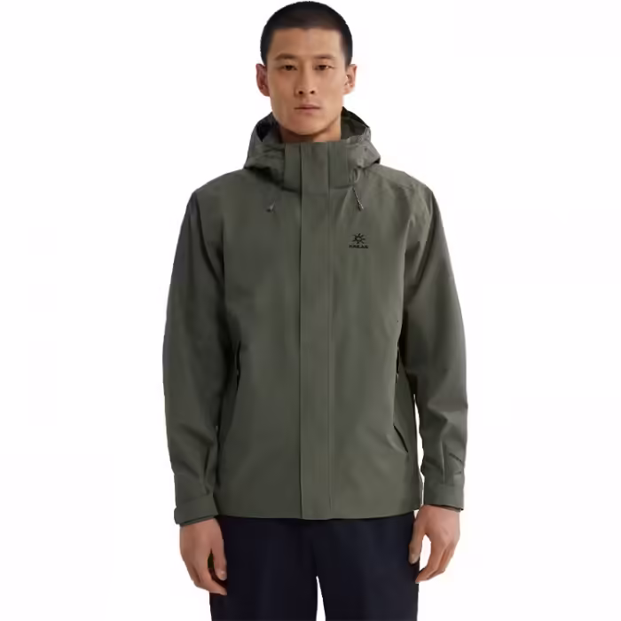 Ветровка Kailas Windhunter Hardshell Jacket