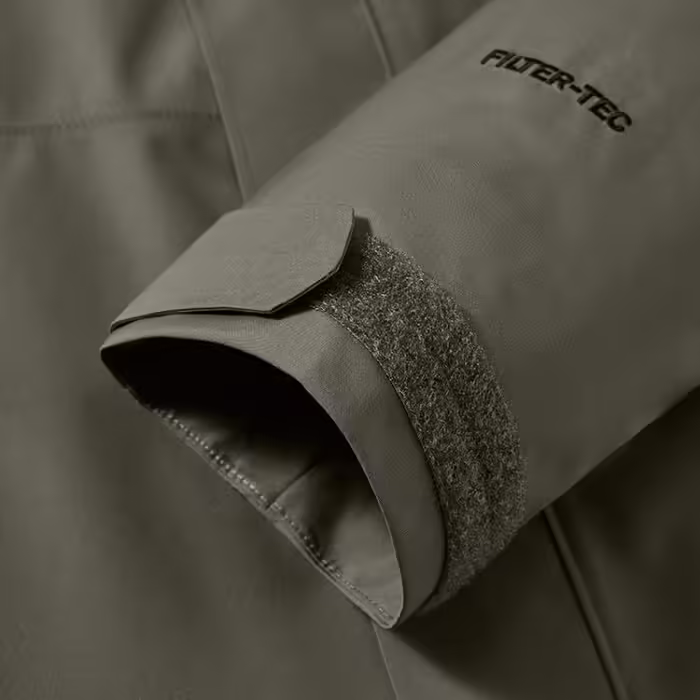 Ветровка Kailas Windhunter Hardshell Jacket - 5