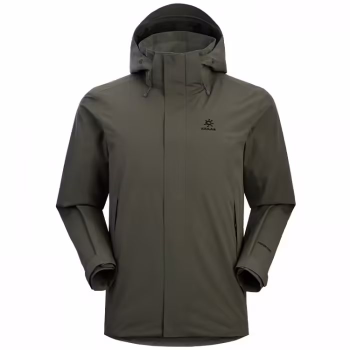 Ветровка Kailas Windhunter Hardshell Jacket - 6