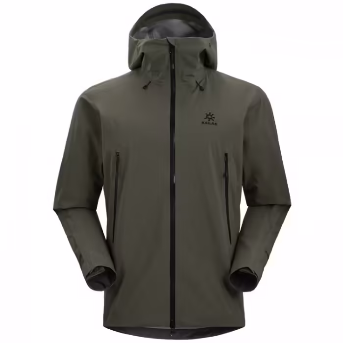 Куртка Kailas Bogda Hardshell