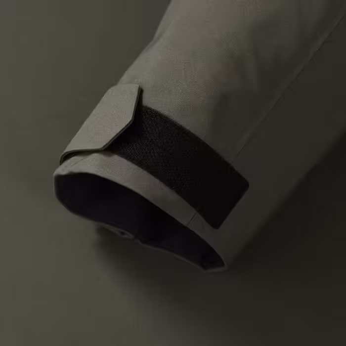 Куртка Kailas Bogda Hardshell - 2