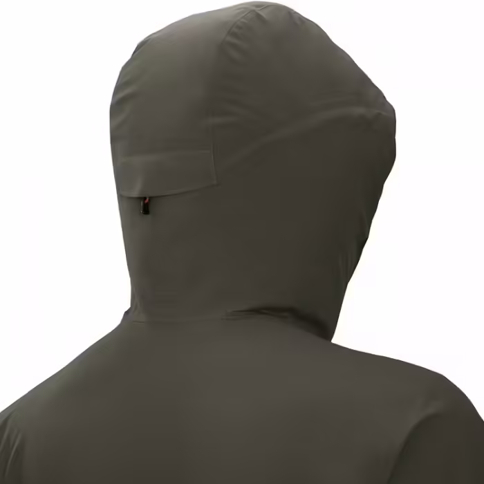 Куртка Kailas Bogda Hardshell - 4