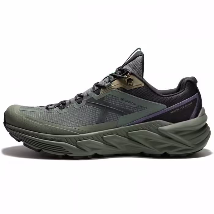 Incaltaminte Sport Kailas Mountain Wander-2 GTX Waterproof