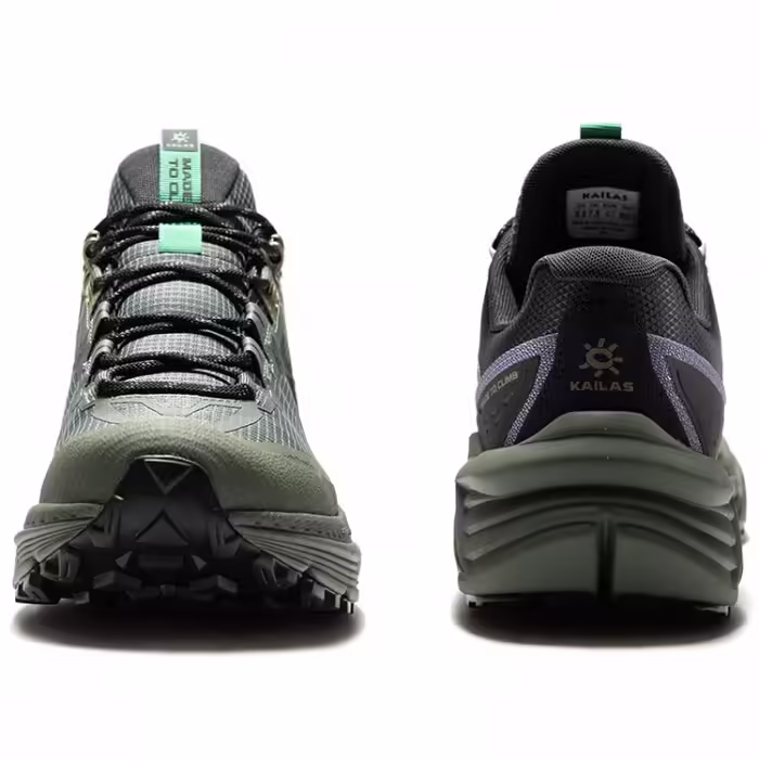 Incaltaminte Sport Kailas Mountain Wander-2 GTX Waterproof - 5