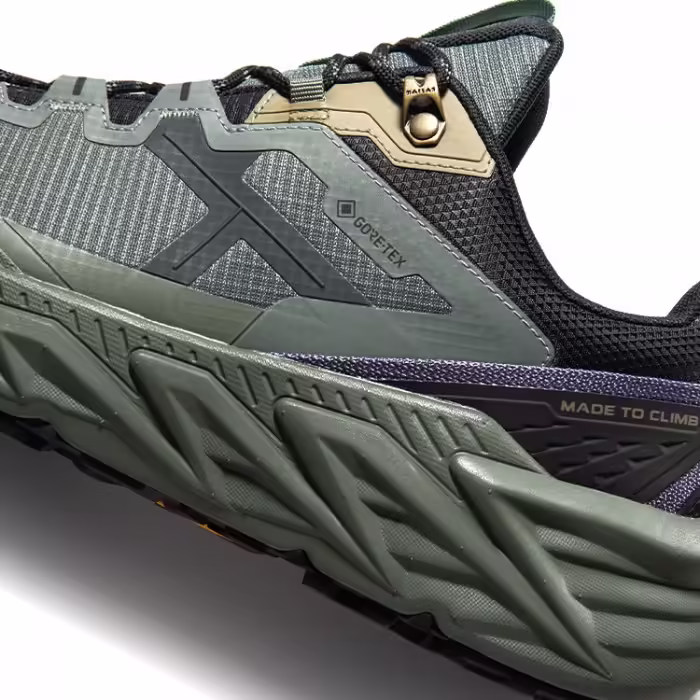 Incaltaminte Sport Kailas Mountain Wander-2 GTX Waterproof - 7