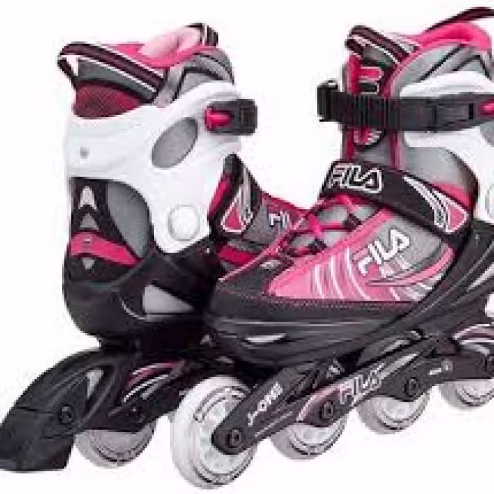 Roti Fila J-One G Combo 3 set Negru-gri-roz
