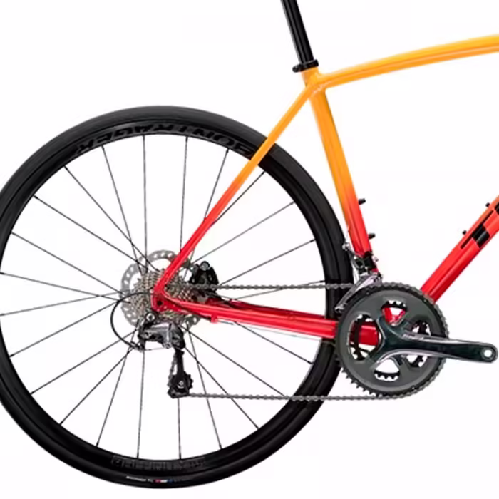 Bicicleta sosea Trek EMONDA ALR 4 DISC - 3