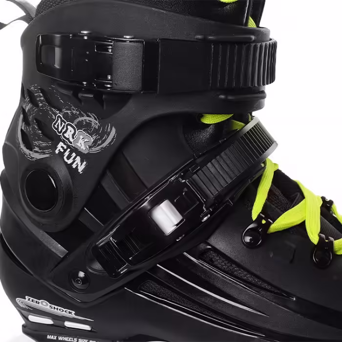 Role Fila skate NRK Fun - 12