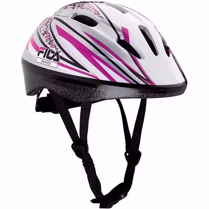 Роликовые коньки Fila skate J-ONE COMBO 3 SET GIRL - 6