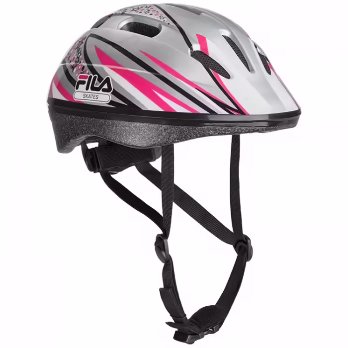 Роликовые коньки Fila skate J-ONE COMBO G 3 Set - 4