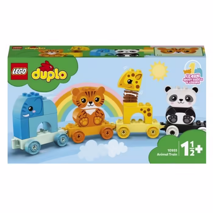 Constructori Lego 10955