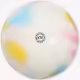 Мяч гимнастический Grace Dance Rhythmic gymnastics ball