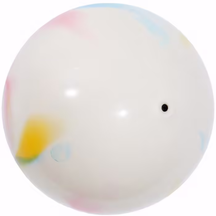 Мяч гимнастический Grace Dance Rhythmic gymnastics ball - 2