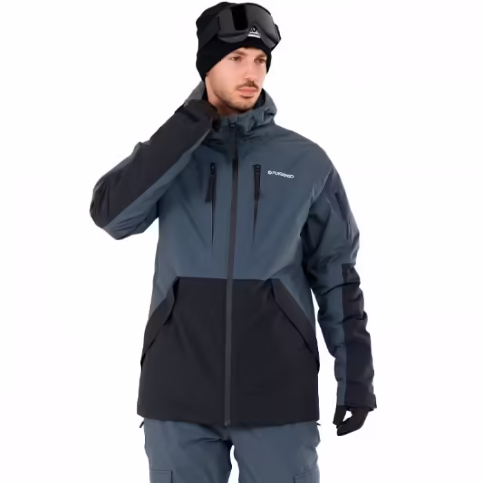 Куртка Fundango Baily ECO Allmountain Jacket