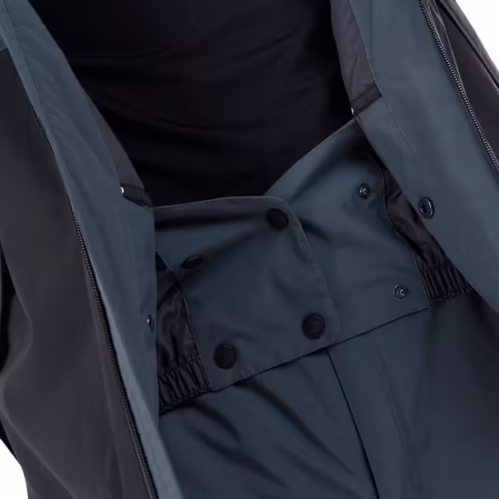 Куртка Fundango Baily ECO Allmountain Jacket - 4