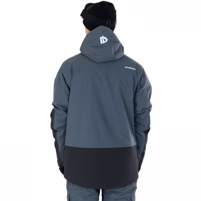 Куртка Fundango Baily ECO Allmountain Jacket - 5