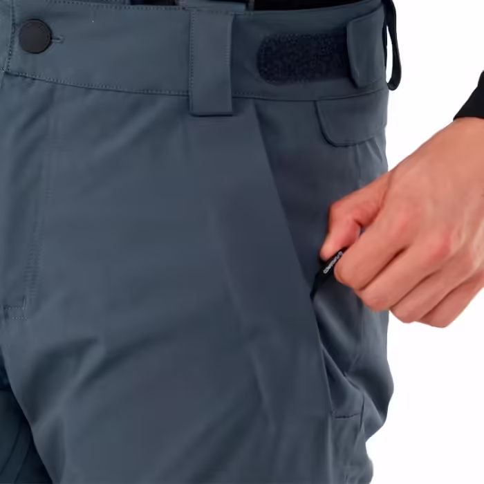 Брюки Fundango TEAK Pants - 3