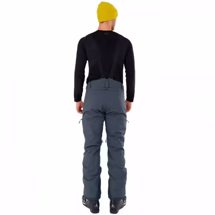 Брюки Fundango TEAK Pants - 5