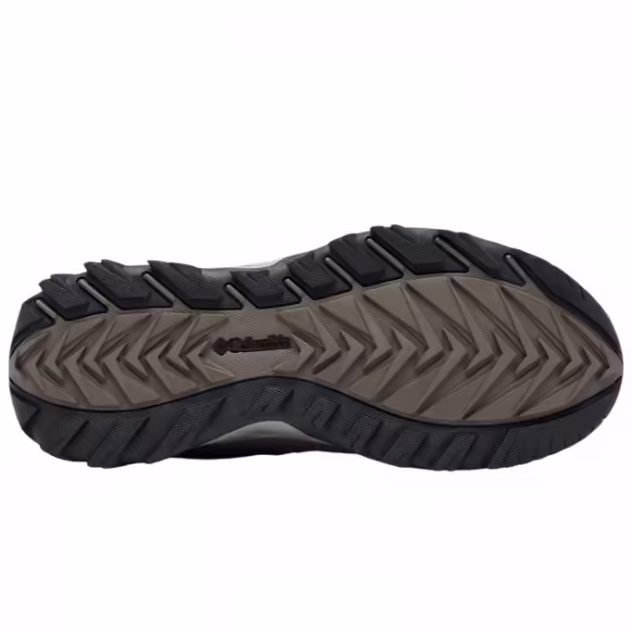 Ботинки Columbia Strata Trail Mid WP - 3