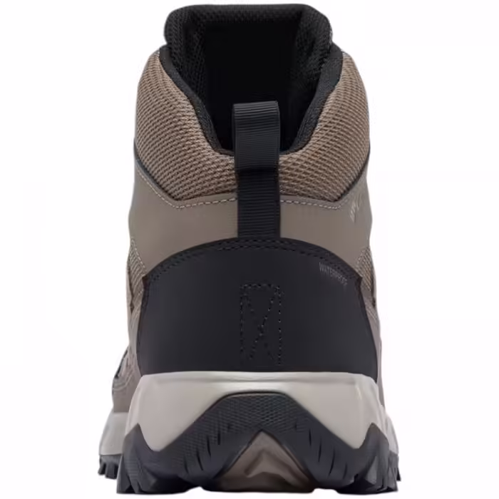 Ботинки Columbia Strata Trail Mid WP - 5