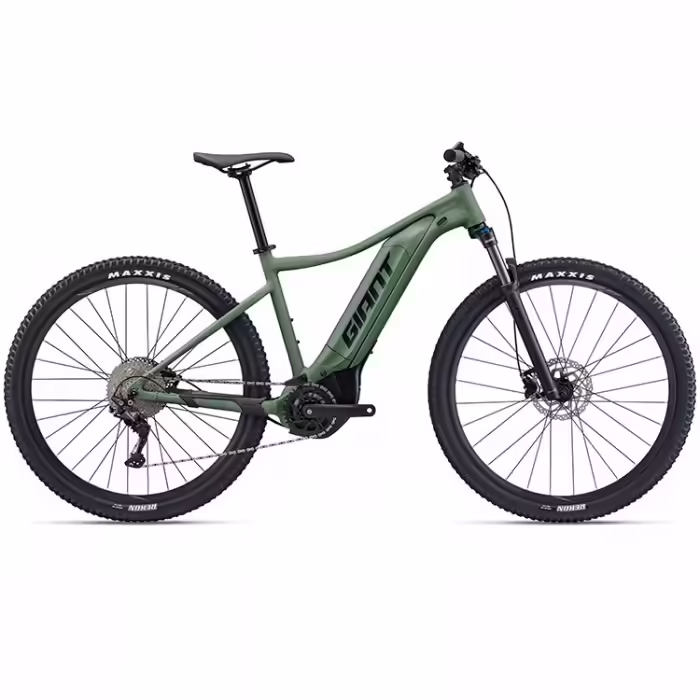 Electrobicicleta Giant Talon E+ 1 29er 25km/h