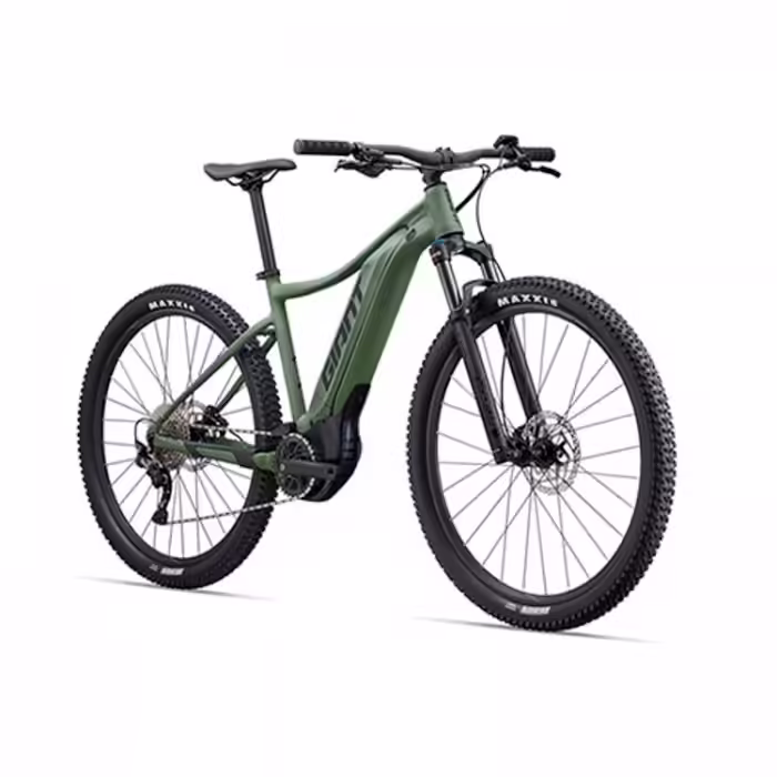Electrobicicleta Giant Talon E+ 1 29er 25km/h - 2