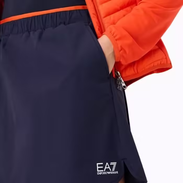 Fusta EA7 EMPORIO ARMANI SKIRT - 4