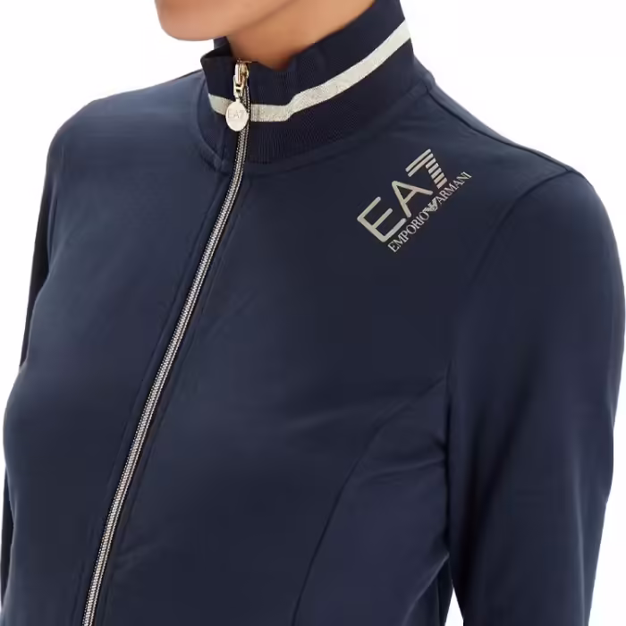 Costum Sportiv EA7 EMPORIO ARMANI TRACKSUIT - 3