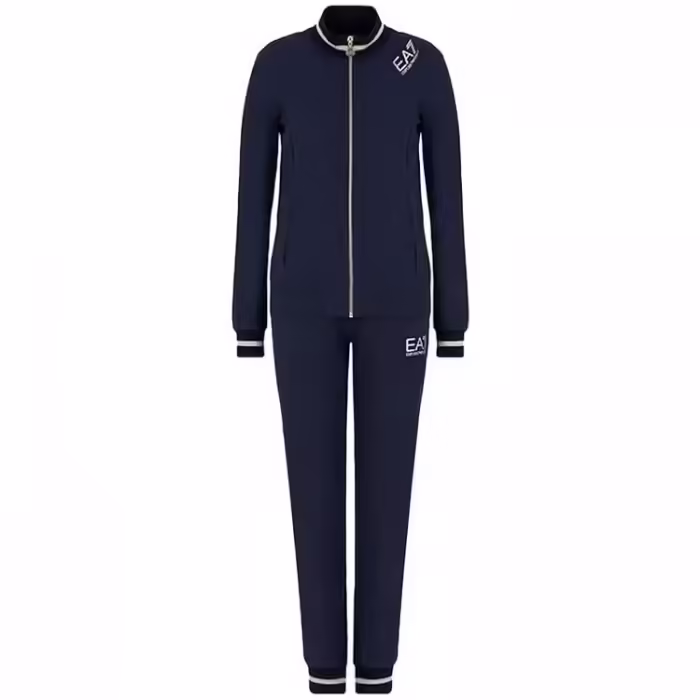 Costum Sportiv EA7 EMPORIO ARMANI TRACKSUIT - 4