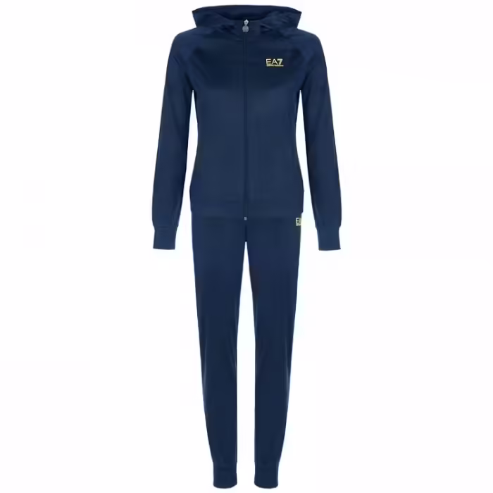 Costum Sportiv EA7 EMPORIO ARMANI TRACKSUIT